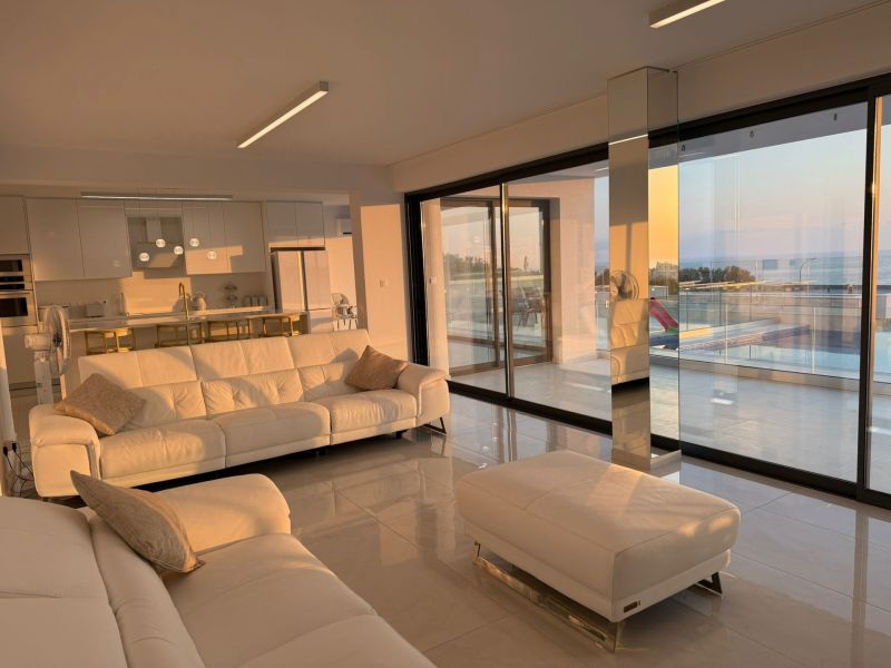 Вилла в Пафосе, Кипр, 240 м² - фото 7