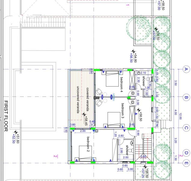 Вилла в Пафосе, Кипр, 240 м² - фото 15