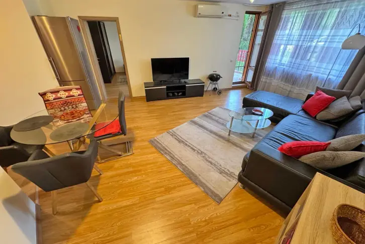 Квартира в Святом Власе, Болгария, 83 м² - фото 3