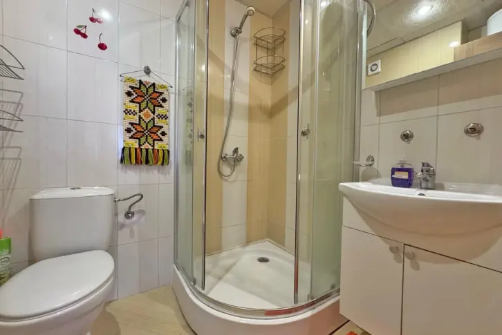 Квартира в Святом Власе, Болгария, 83 м² - фото 10