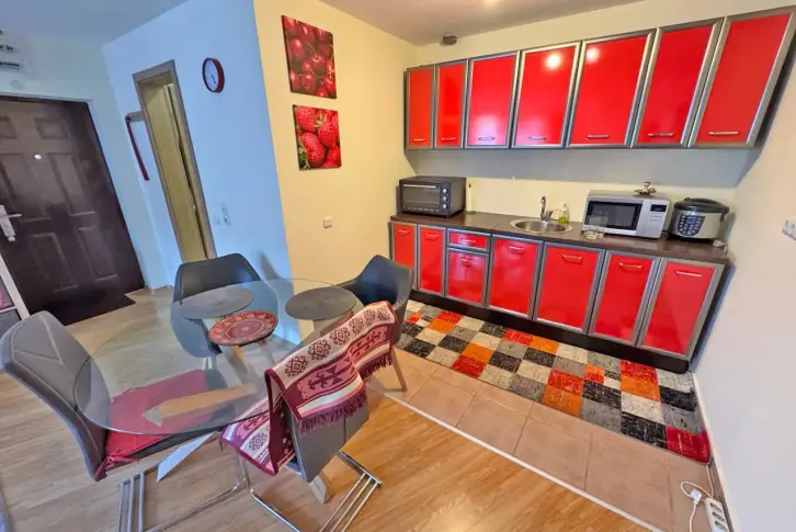 Квартира в Святом Власе, Болгария, 83 м² - фото 4