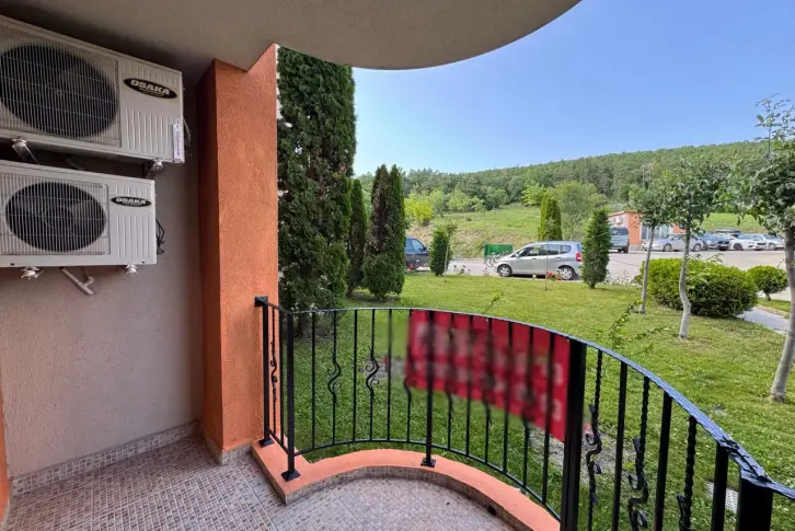 Квартира в Святом Власе, Болгария, 83 м² - фото 6