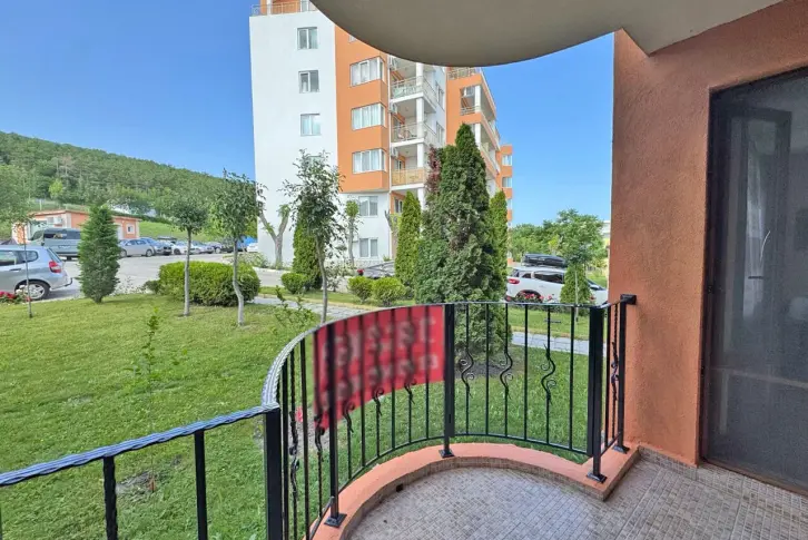 Квартира в Святом Власе, Болгария, 83 м² - фото 5