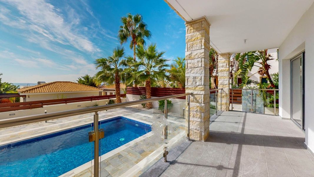 Вилла в Пафосе, Кипр, 238 м² - фото 4