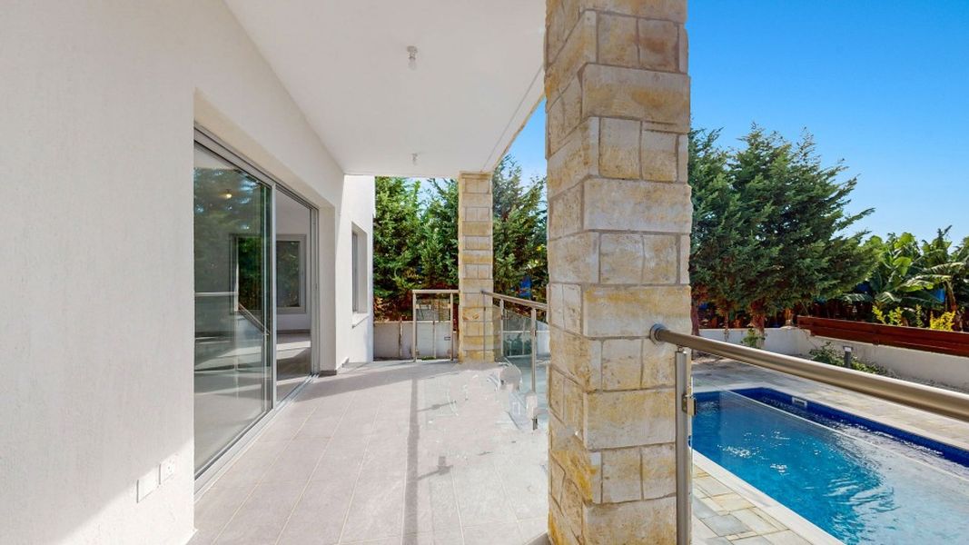 Вилла в Пафосе, Кипр, 238 м² - фото 5