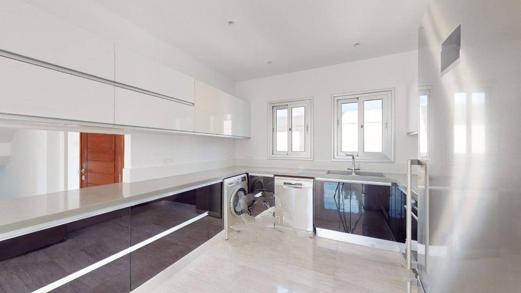 Вилла в Пафосе, Кипр, 238 м² - фото 10