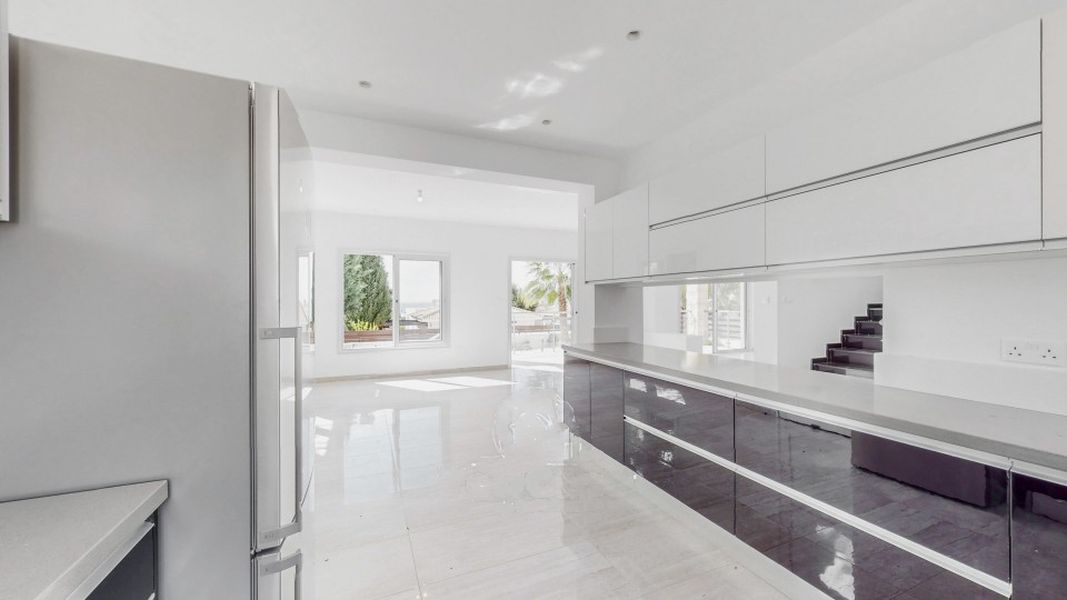 Вилла в Пафосе, Кипр, 238 м² - фото 11