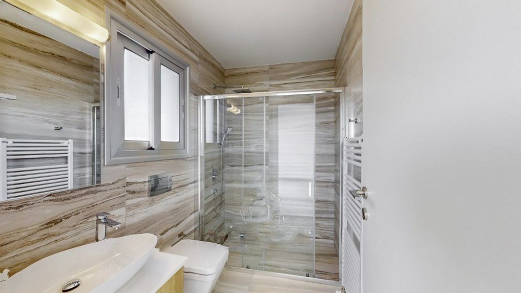 Вилла в Пафосе, Кипр, 238 м² - фото 17