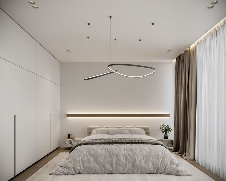 Вилла в Пафосе, Кипр, 204 м² - фото 14