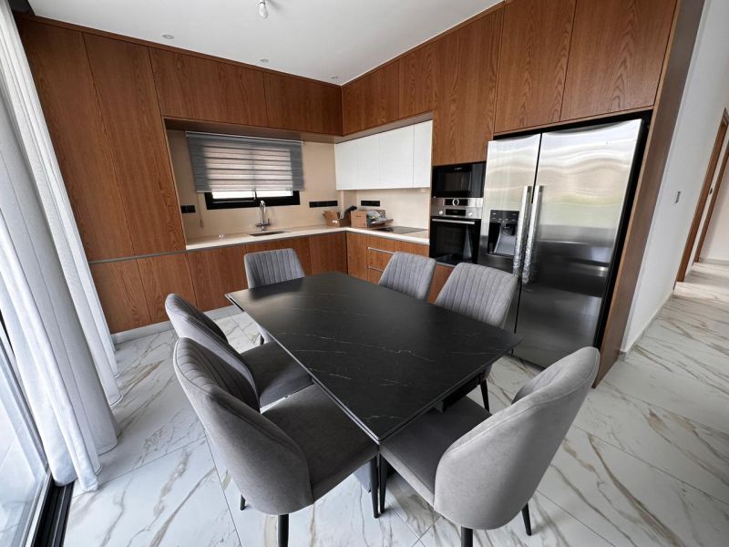 Апартаменты в Пафосе, Кипр, 100 м² - фото 8