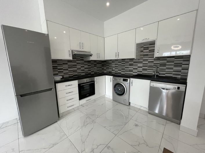 Апартаменты в Пафосе, Кипр, 100 м² - фото 13