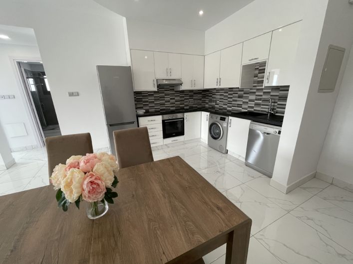 Апартаменты в Пафосе, Кипр, 100 м² - фото 12