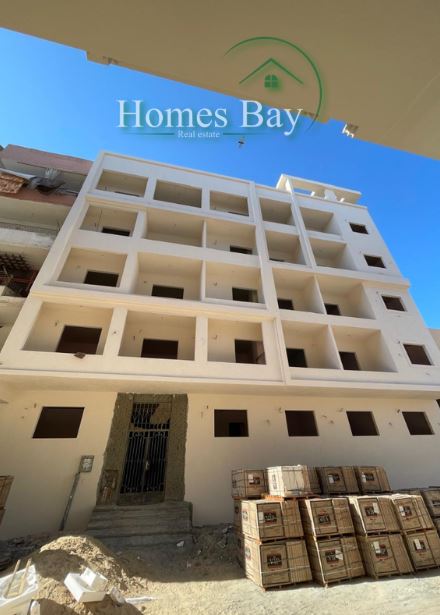 Апартаменты в Хургаде, Египет, 63 м² - фото 5