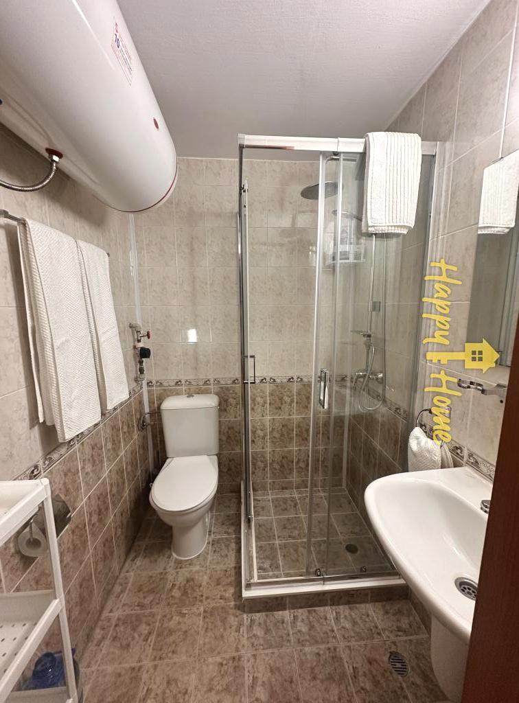 Квартира на Солнечном берегу, Болгария, 41 м² - фото 5