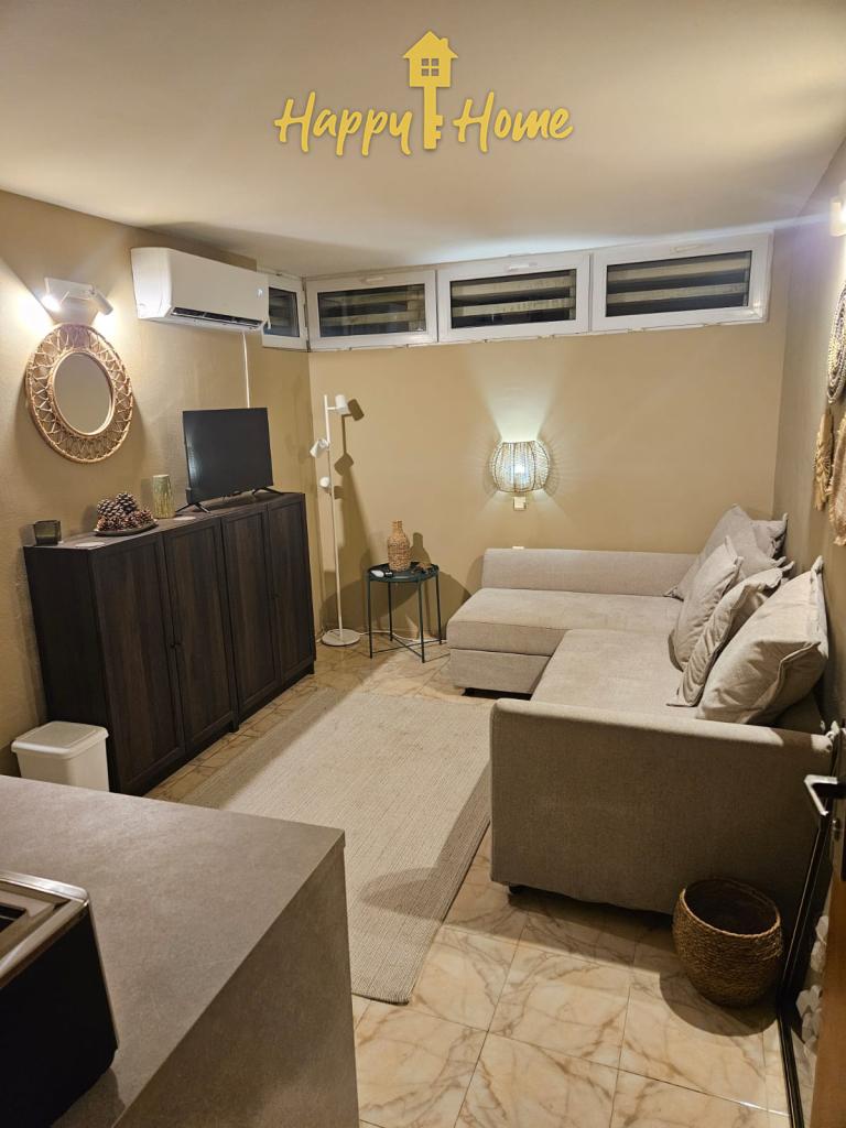 Квартира на Солнечном берегу, Болгария, 41 м² - фото 2