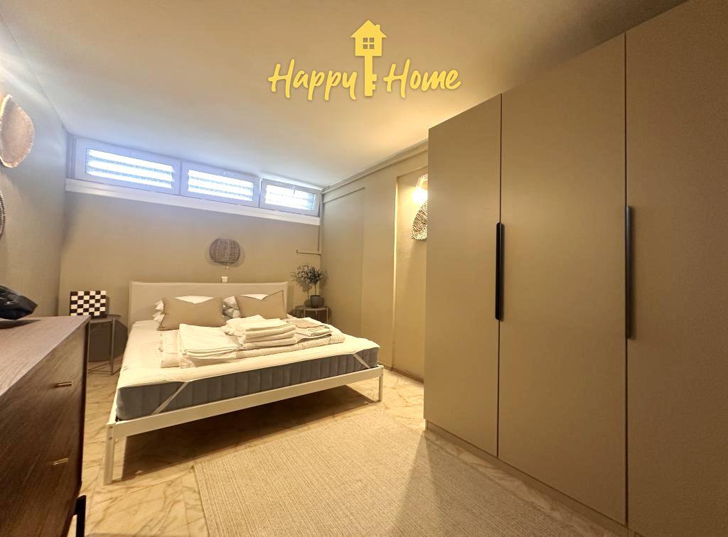 Квартира на Солнечном берегу, Болгария, 41 м² - фото 6