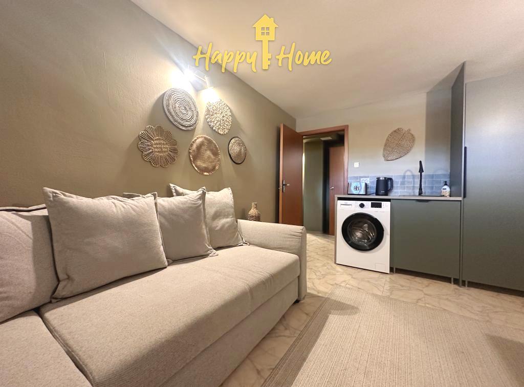 Квартира на Солнечном берегу, Болгария, 41 м² - фото 3