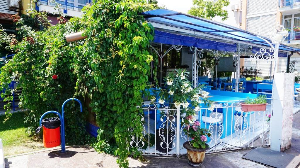 Квартира на Солнечном берегу, Болгария, 41 м² - фото 17