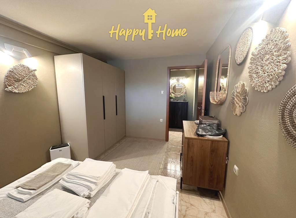 Квартира на Солнечном берегу, Болгария, 41 м² - фото 7