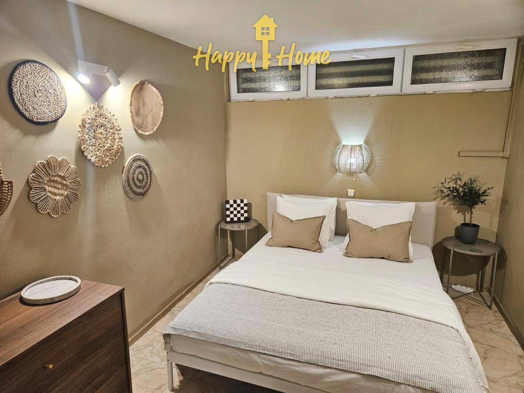 Квартира на Солнечном берегу, Болгария, 41 м² - фото 8