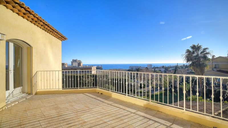 Вилла в Ницце, Франция, 400 м² - фото 4