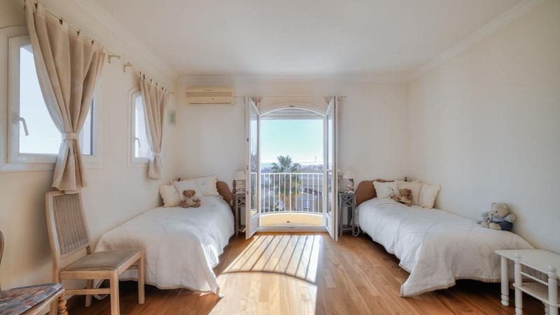 Вилла в Ницце, Франция, 400 м² - фото 8