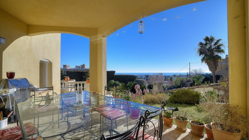 Вилла в Ницце, Франция, 400 м² - фото 13