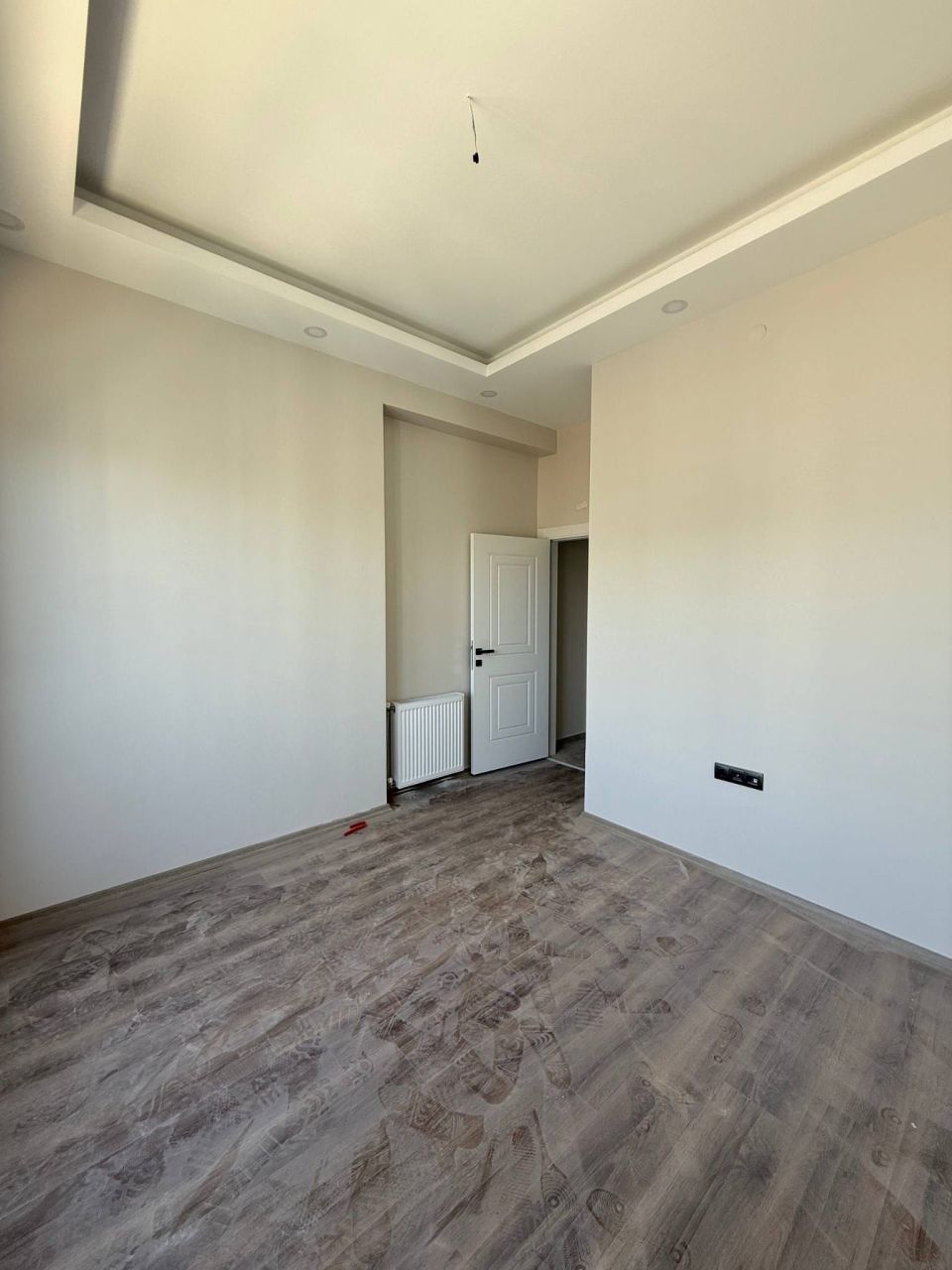 Квартира в Мерсине, Турция, 75 м² - фото 4