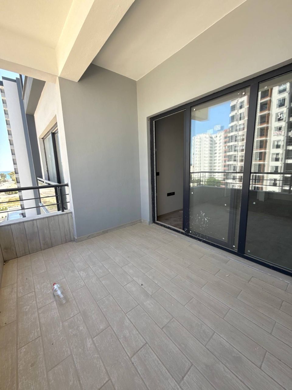 Квартира в Мерсине, Турция, 75 м² - фото 5