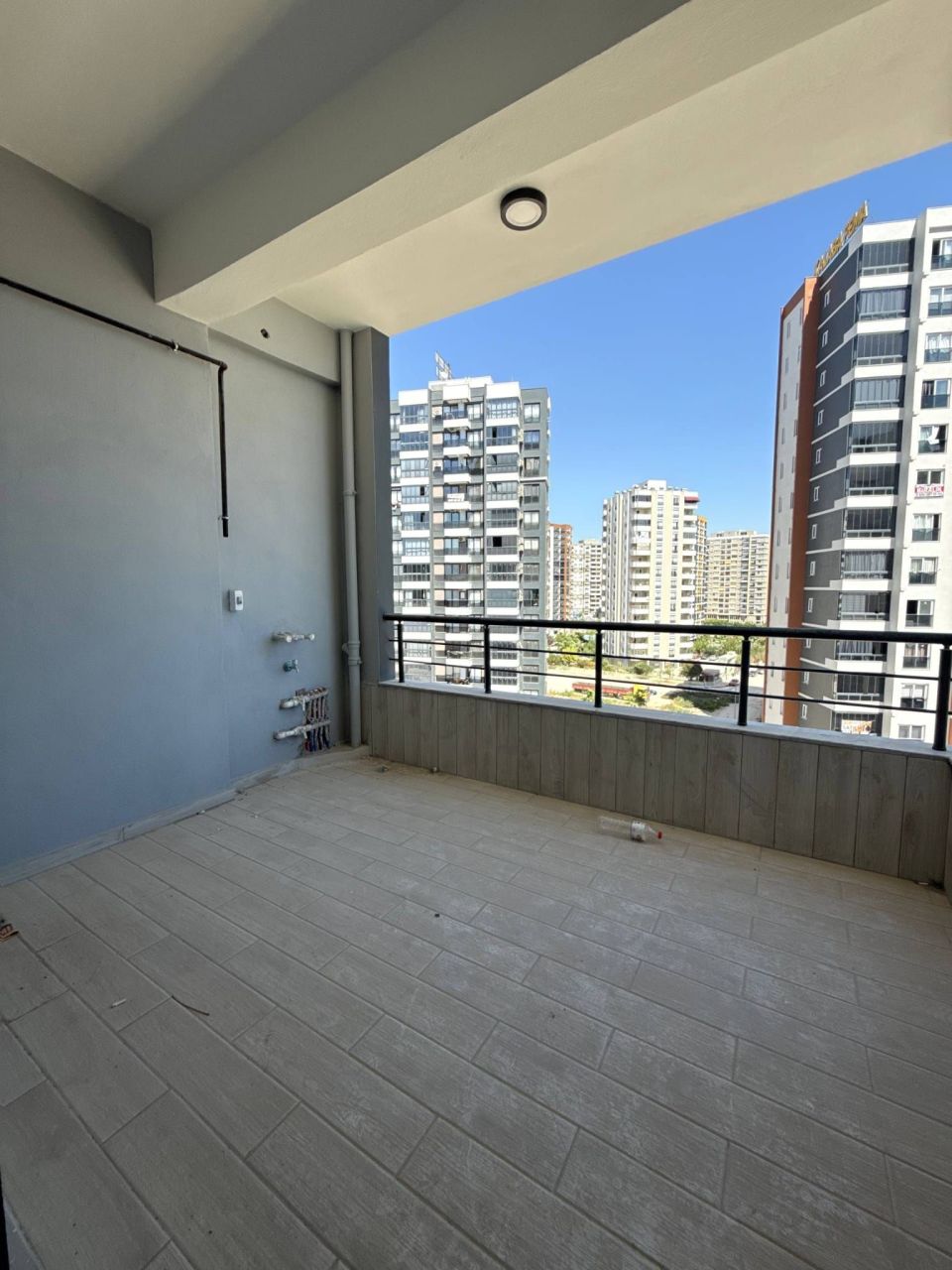 Квартира в Мерсине, Турция, 75 м² - фото 7