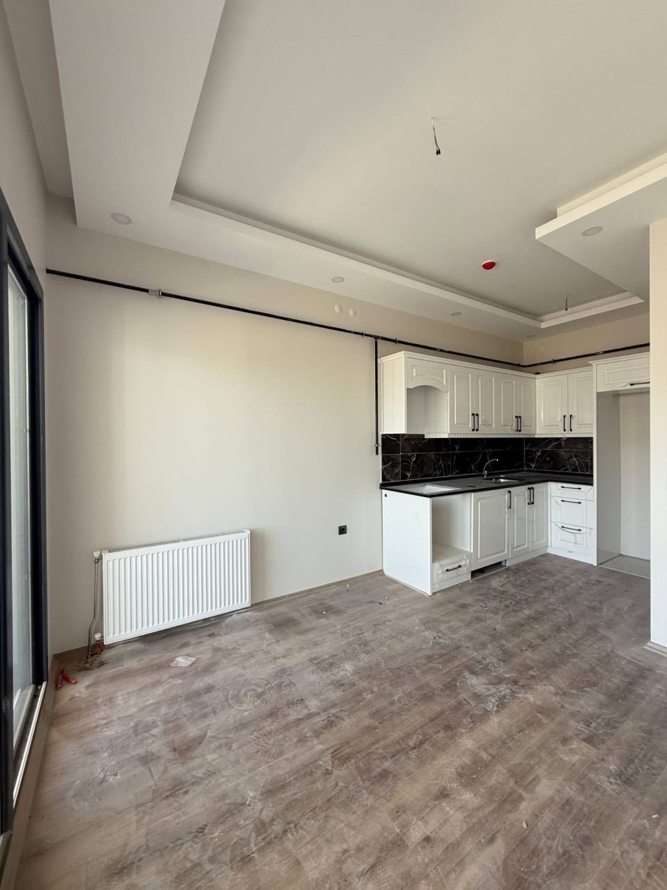 Квартира в Мерсине, Турция, 75 м² - фото 9