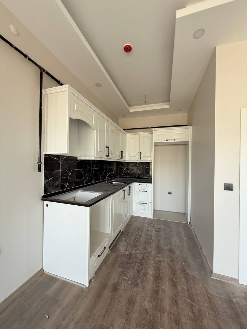 Квартира в Мерсине, Турция, 75 м² - фото 14