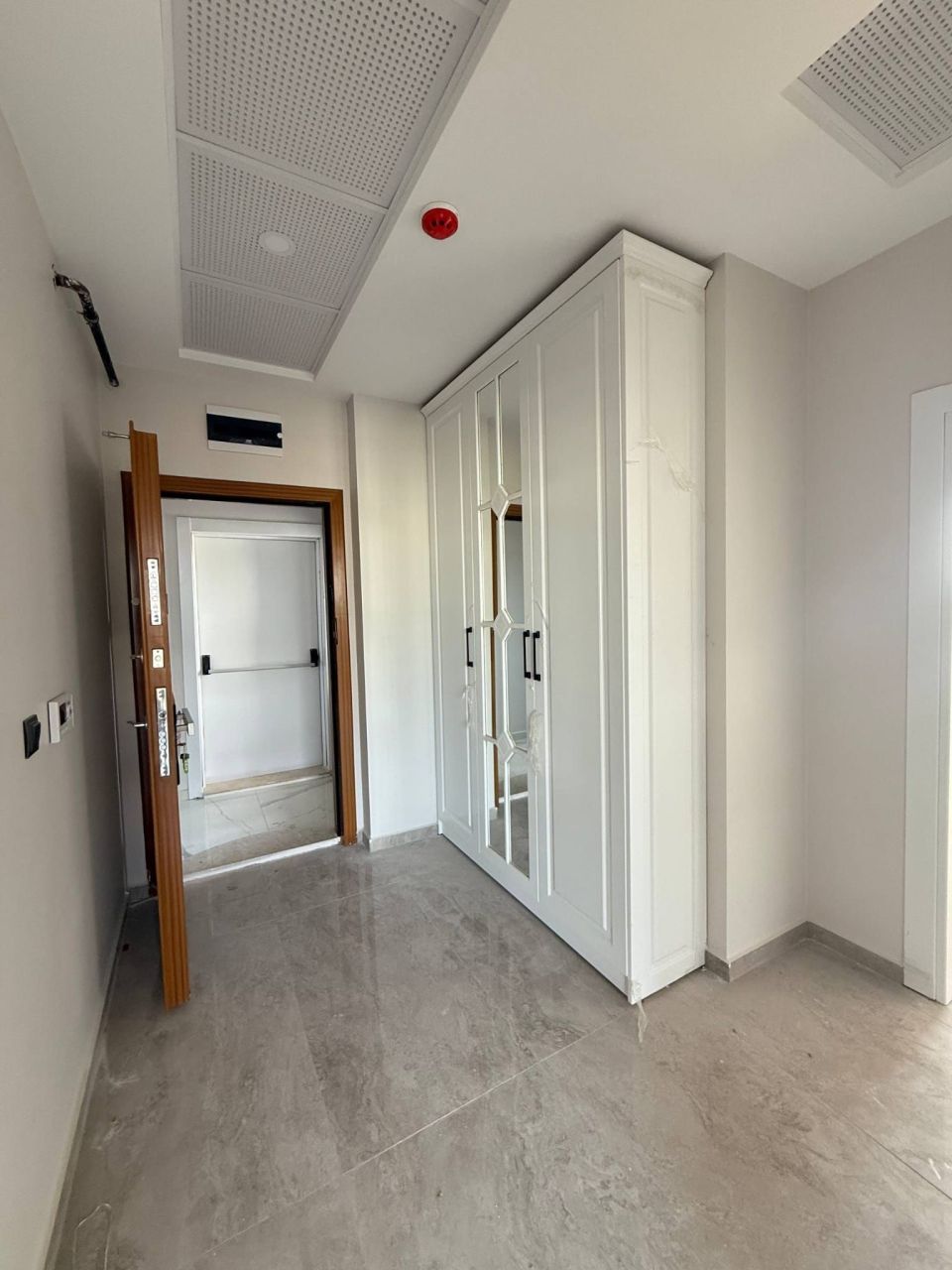 Квартира в Мерсине, Турция, 75 м² - фото 11