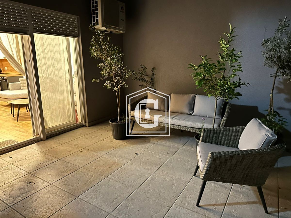 Апартаменты в Будве, Черногория, 43 м² - фото 6