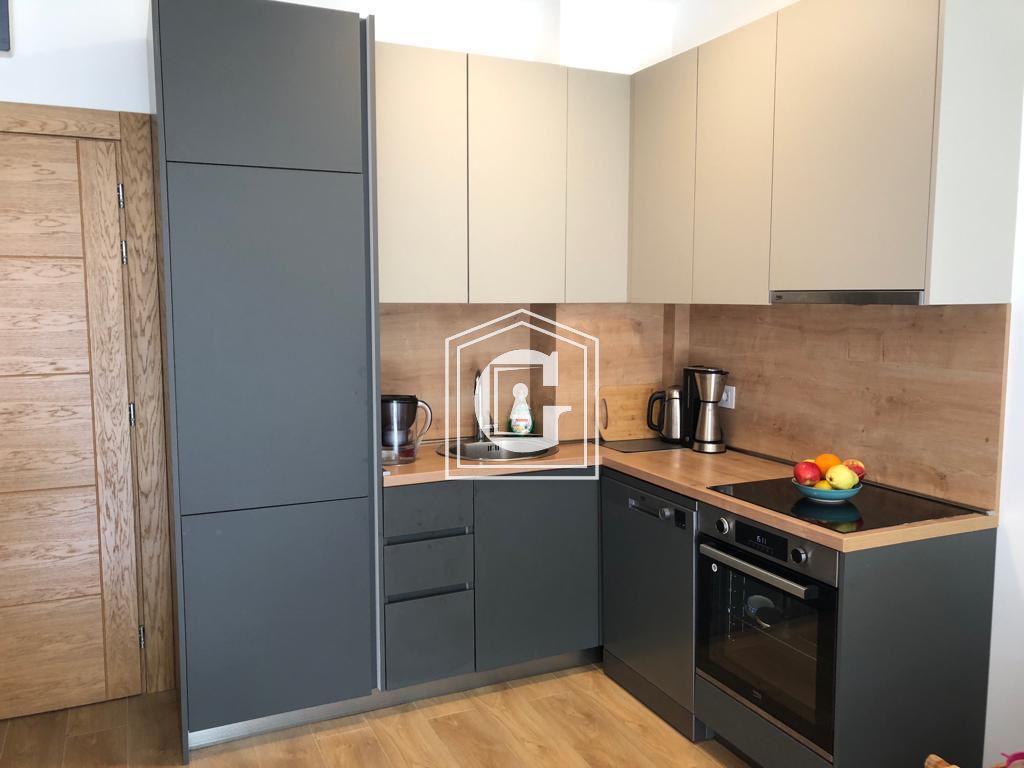 Апартаменты в Будве, Черногория, 43 м² - фото 11