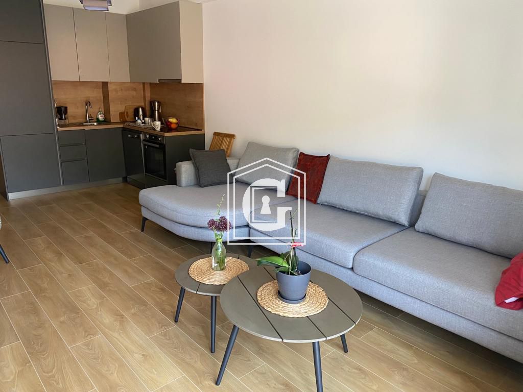 Апартаменты в Будве, Черногория, 43 м² - фото 5