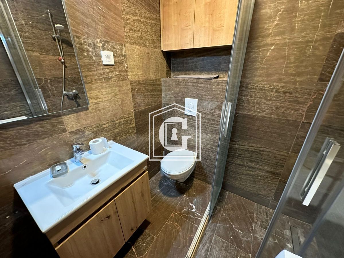 Апартаменты в Будве, Черногория, 43 м² - фото 9