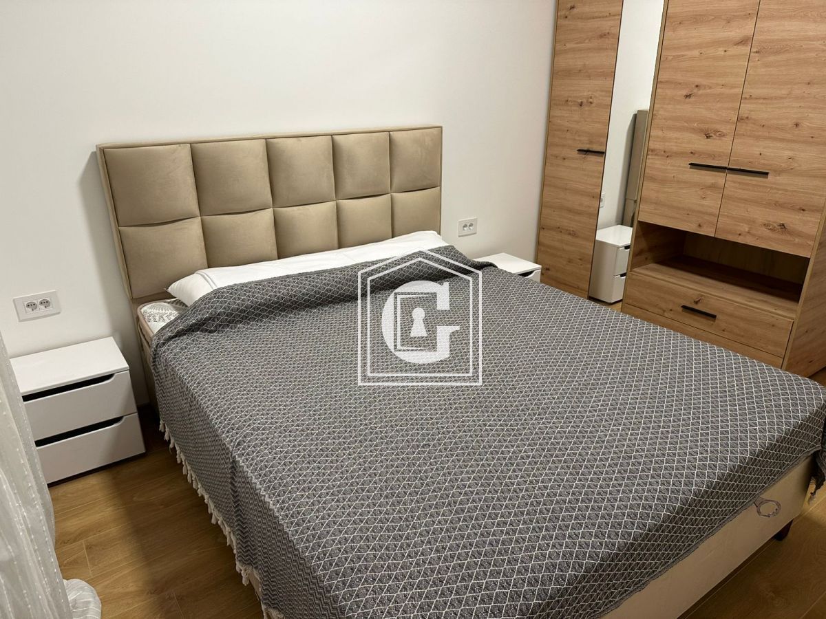 Апартаменты в Будве, Черногория, 43 м² - фото 10