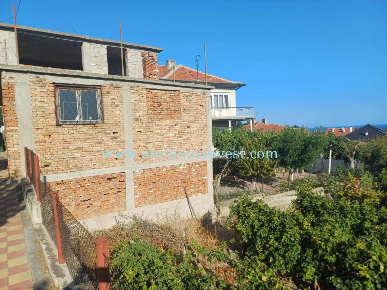 Дом в Бяле, Болгария, 240 м² - фото 6