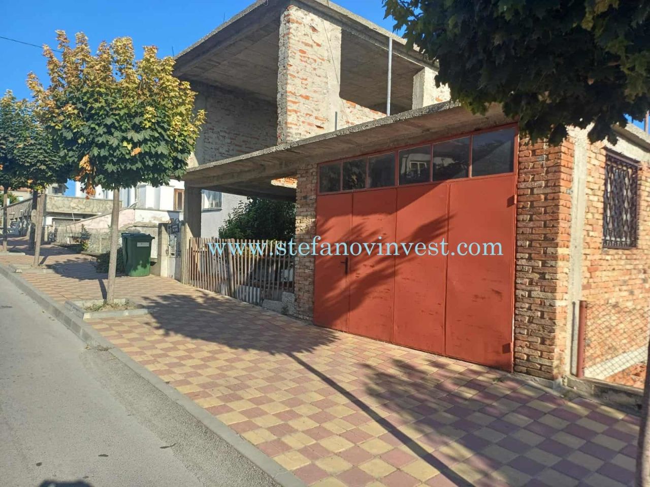 Дом в Бяле, Болгария, 240 м² - фото 5