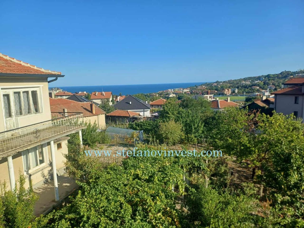 Дом в Бяле, Болгария, 240 м² - фото 7