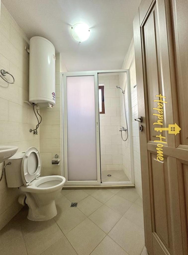 Квартира на Солнечном берегу, Болгария, 60.5 м² - фото 7