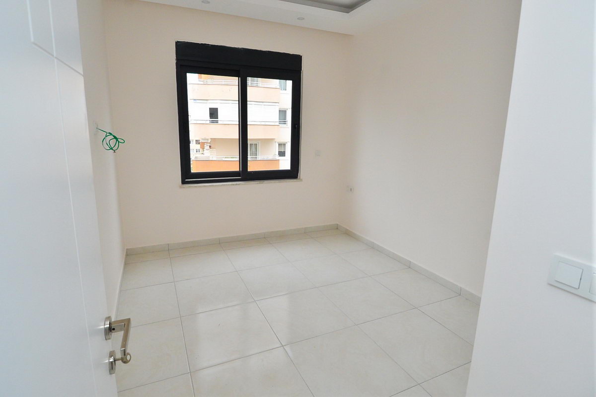 Квартира в Алании, Турция, 40 м² - фото 8