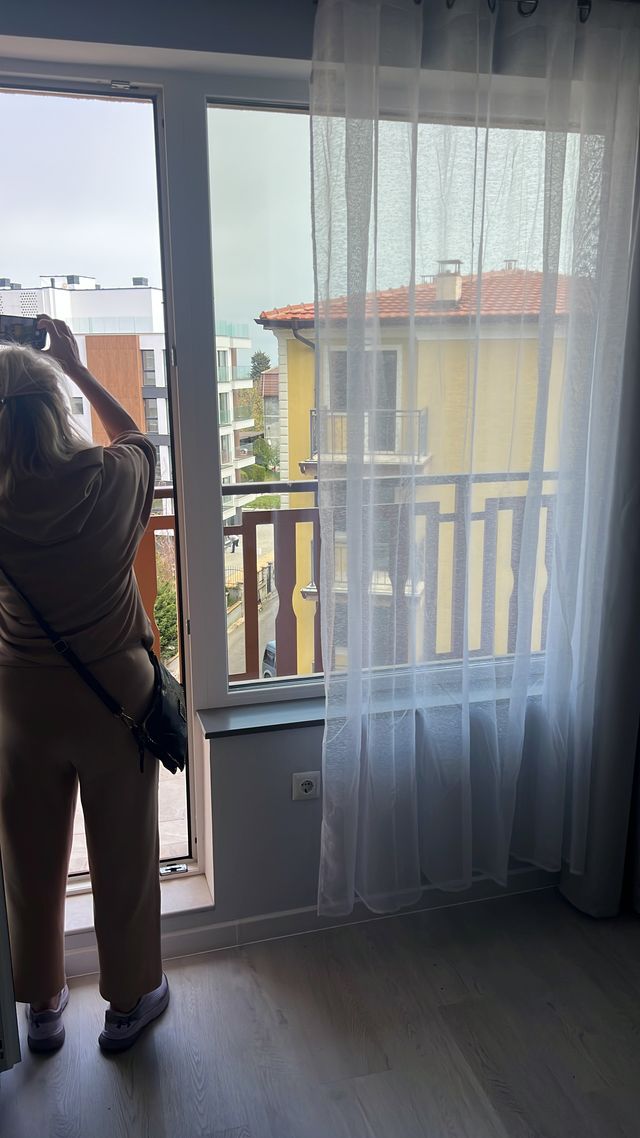 Квартира в Святых Константине и Елене, Болгария, 68 м² - фото 10