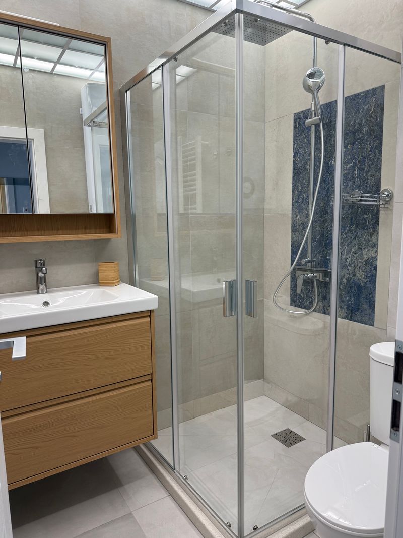 Квартира в Святых Константине и Елене, Болгария, 68 м² - фото 7