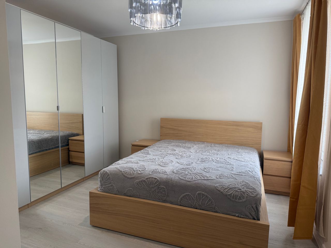 Квартира в Святых Константине и Елене, Болгария, 68 м² - фото 5