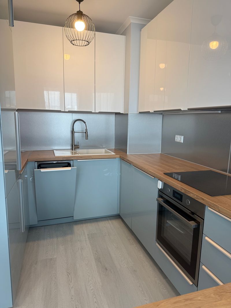 Квартира в Святых Константине и Елене, Болгария, 68 м² - фото 3