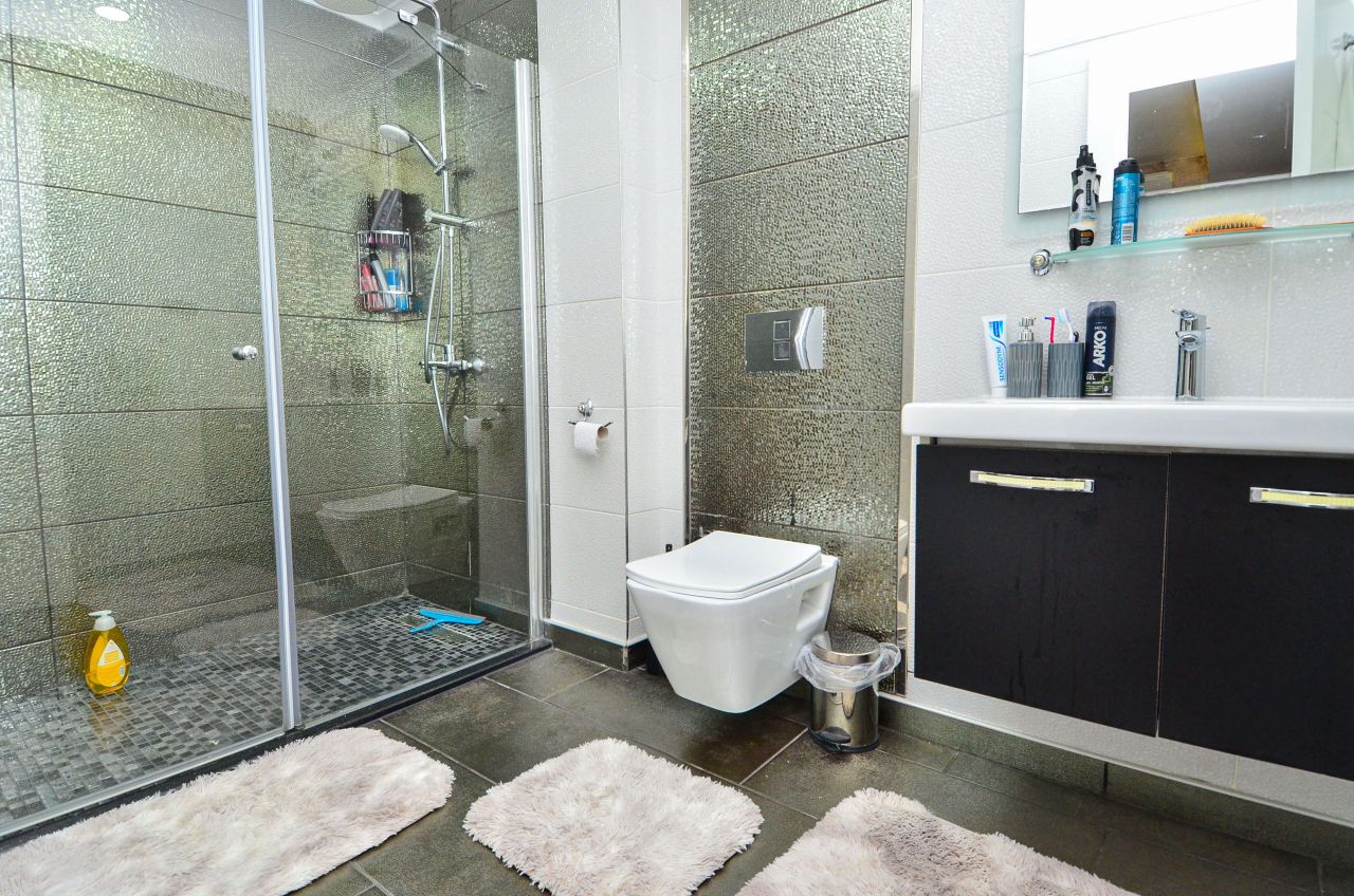 Квартира в Алании, Турция, 150 м² - фото 7