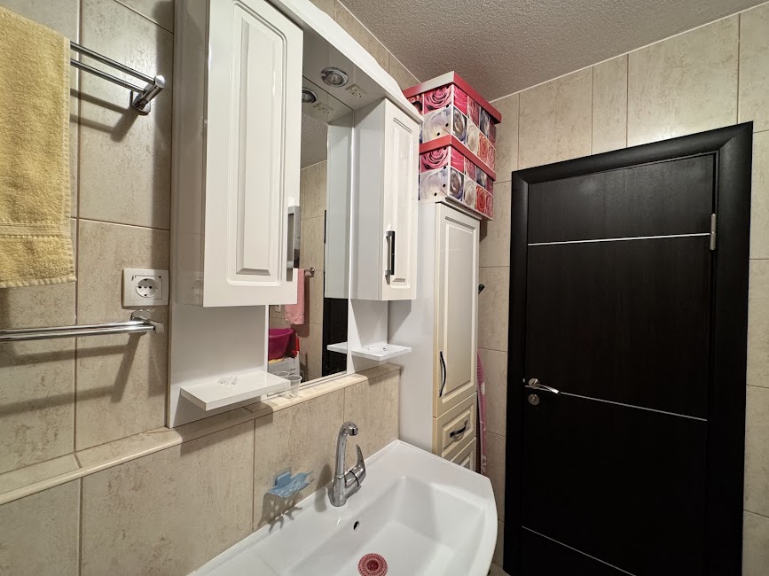 Квартира в Будве, Черногория, 51 м² - фото 14