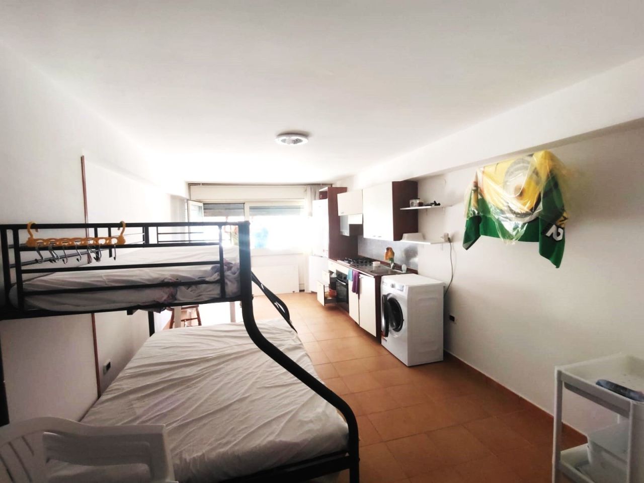 Квартира в Скалее, Италия, 40 м² - фото 2